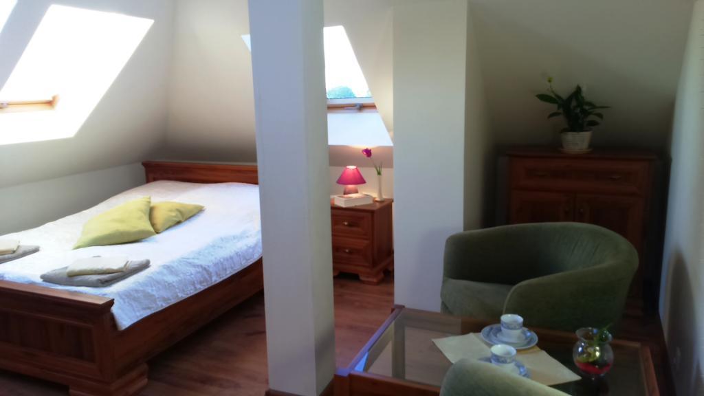 Bakster Bed & Breakfast วาดีสวาโวโว ห้อง รูปภาพ