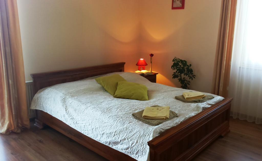 Bakster Bed & Breakfast วาดีสวาโวโว ห้อง รูปภาพ