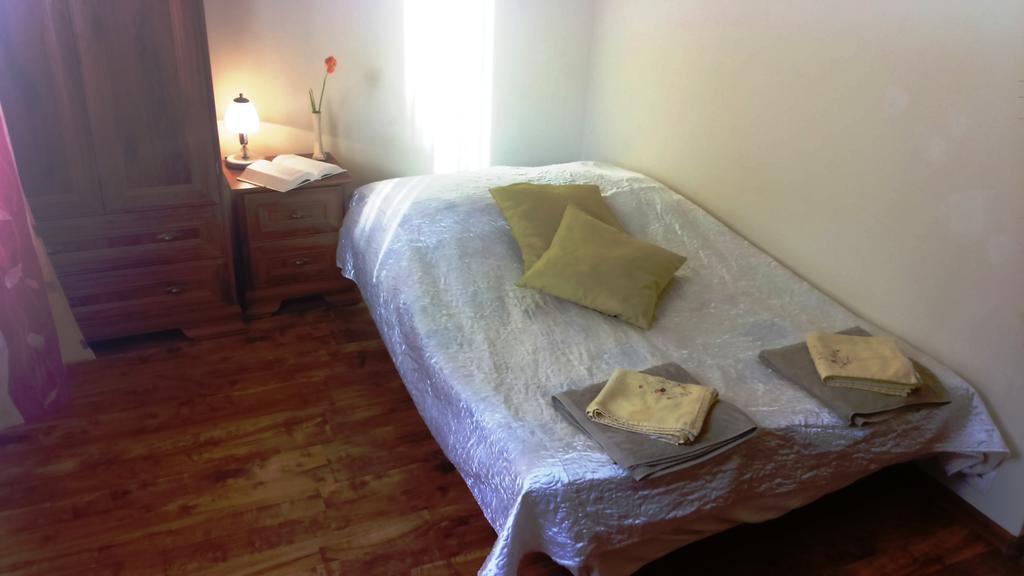 Bakster Bed & Breakfast วาดีสวาโวโว ห้อง รูปภาพ