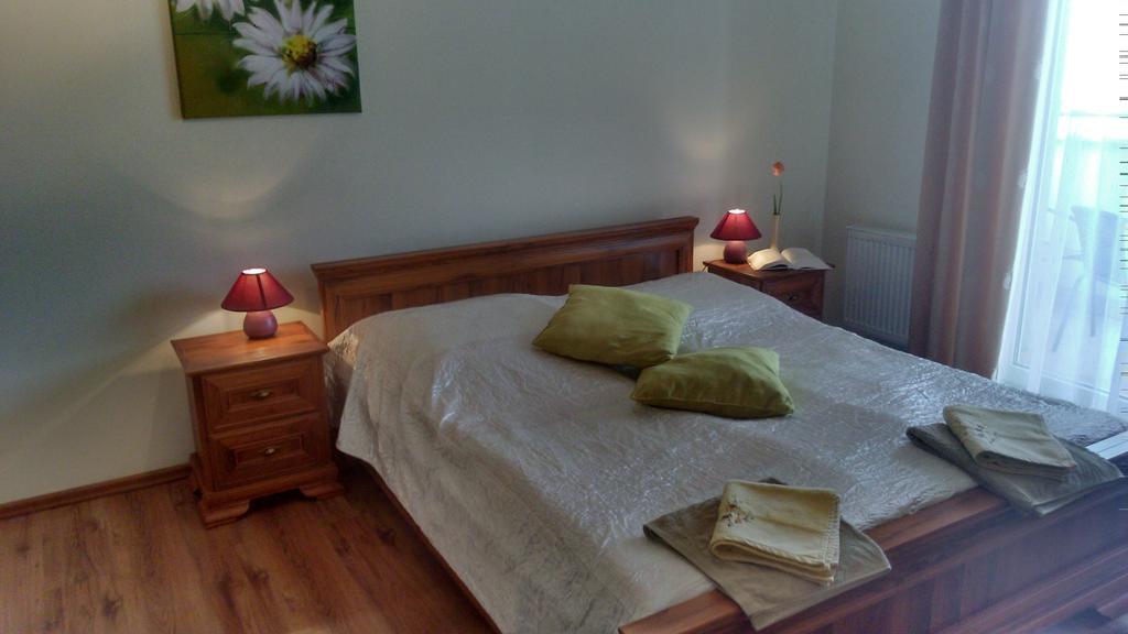 Bakster Bed & Breakfast วาดีสวาโวโว ภายนอก รูปภาพ
